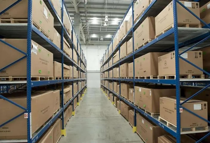 漳州到长岛县货物仓储