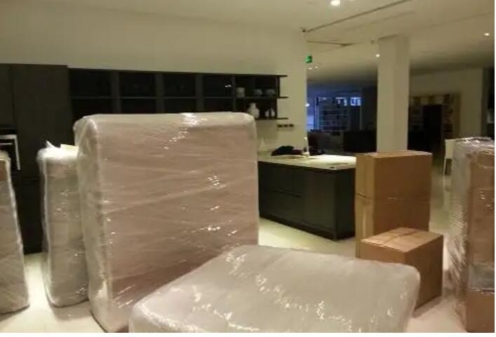 漳州到长岛县长途搬家