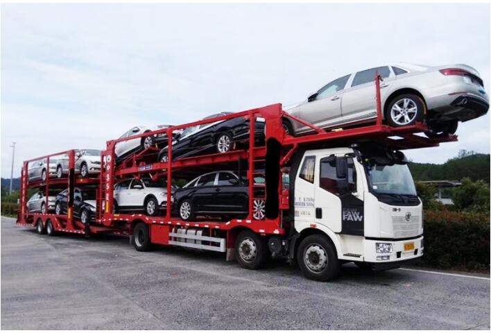 漳州到长岛县轿车托运